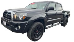 2006 Toyota Tacoma V6