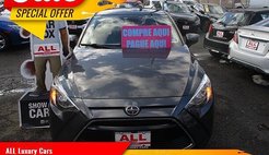 2016 Scion iA Base