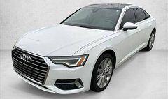 2020 Audi A6 quattro Premium Plus 45 TFSI