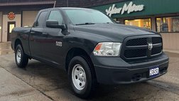 2016 Ram Ram Pickup 1500 Tradesman