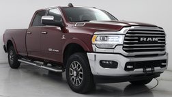 2022 Ram Ram Pickup 3500 Limited Longhorn