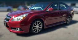 2013 Subaru Legacy 2.5i Sport