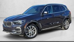 2020 BMW X5 sDrive40i