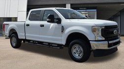 2022 Ford Super Duty F-250 XL