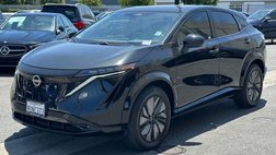 2023 Nissan Ariya Engage e-4ORCE