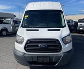 2017 Ford Transit 350