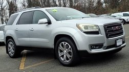 2014 GMC Acadia SLT-1