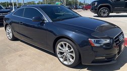 2013 Audi A5 2.0T quattro Premium Plus