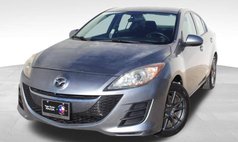 2010 Mazda MAZDA3 i Touring