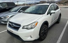 2015 Subaru XV Crosstrek 2.0i Premium