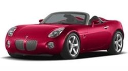 2006 Pontiac Solstice Base