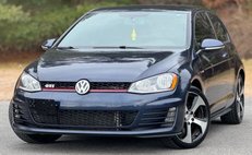 2016 Volkswagen Golf GTI SE