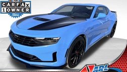 2023 Chevrolet Camaro LT1