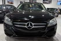 2017 Mercedes-Benz C-Class C 300