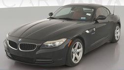2012 BMW Z4 sDrive28i