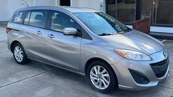 2014 Mazda MAZDA5 Sport