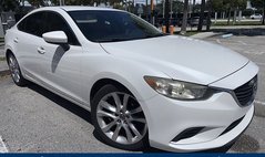 2014 Mazda MAZDA6 i Touring
