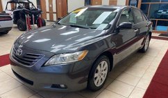 2009 Toyota Camry LE