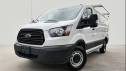 2019 Ford Transit 250