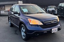2007 Honda CR-V LX