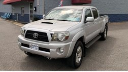 2011 Toyota Tacoma PreRunner V6