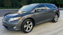 2010 Toyota Venza FWD V6