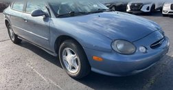 1999 Ford Taurus SE