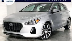 2020 Hyundai Elantra GT Base
