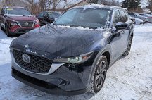 2023 Mazda CX-5 2.5 S Premium
