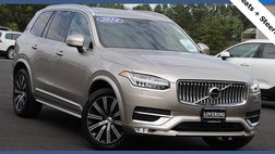 2024 Volvo XC90 B6 Plus Bright Theme 7P