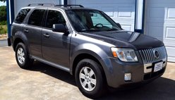 2010 Mercury Mariner I4