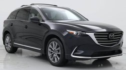 2022 Mazda CX-9 Grand Touring