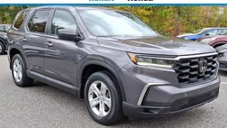 2023 Honda Pilot LX