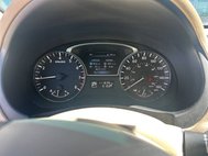 2015 Nissan Altima 2.5 SL