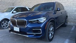 2023 BMW X5 sDrive40i