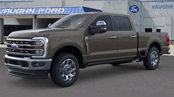 2026 Ford Super Duty F-250 Lariat