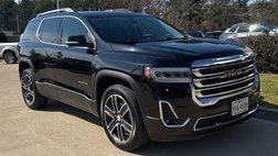 2020 GMC Acadia SLT