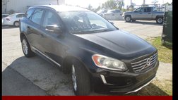 2015 Volvo XC60 T5 Drive-E