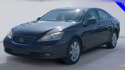 2009 Lexus ES 350 Base