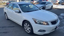 2010 Honda Accord EX-L