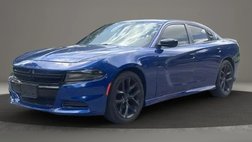 2020 Dodge Charger R/T