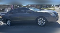 2006 Toyota Avalon Limited