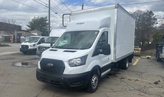 2024 Ford Transit 350 HD