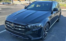 2023 Mercedes-Benz E-Class E 450 4MATIC All-Terrain