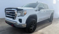 2020 GMC Sierra 1500 SLE