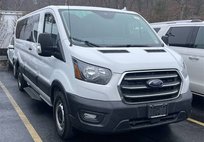 2020 Ford Transit 350 XL