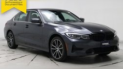2021 BMW 3 Series 330i xDrive