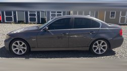 2008 BMW 3 Series 335i