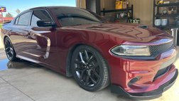 2019 Dodge Charger R/T