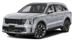 2024 Kia Sorento EX